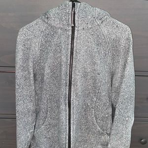 LuLuLemon - Scuba Hoodie